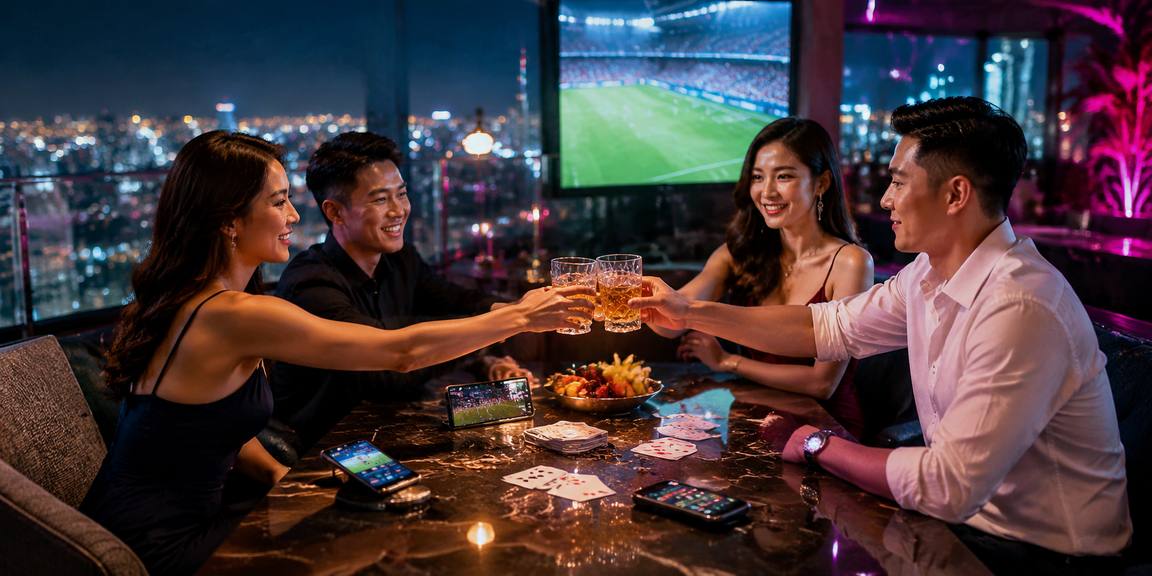 188beat Tải và cài ứng dụng 188beat trong 3 bước
